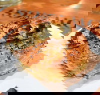 Hungry Bull Co. - Travel Search