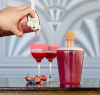 Hyde Hacienda Sydney Bar and Lounge - Tourism Guide