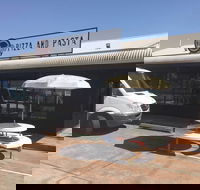 Ichiban Izakaya Contemporary Japanese - Travel Agents