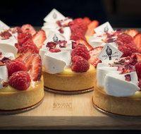 Icky Sticky Patisserie - Tourism Guide