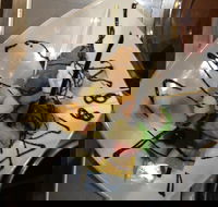 Indian Curry Place - Travel Agents