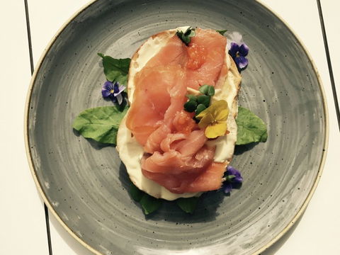 Indulge Brasserie At Moorebank Sports Club - Cruises Travel 0