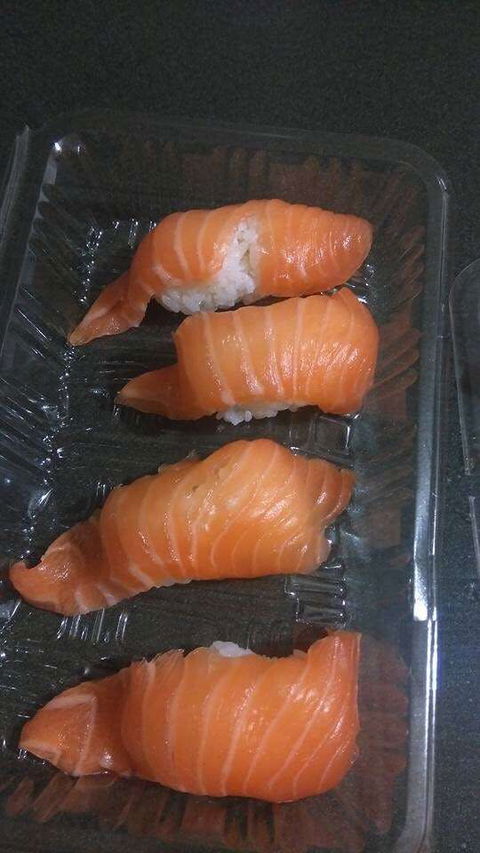 It's Sushi - Travel Search 0