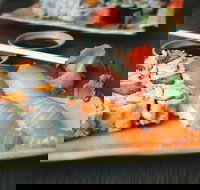 Izumi - Tourism Guide