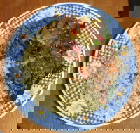 Jacky's Kitchen - Tourism Guide