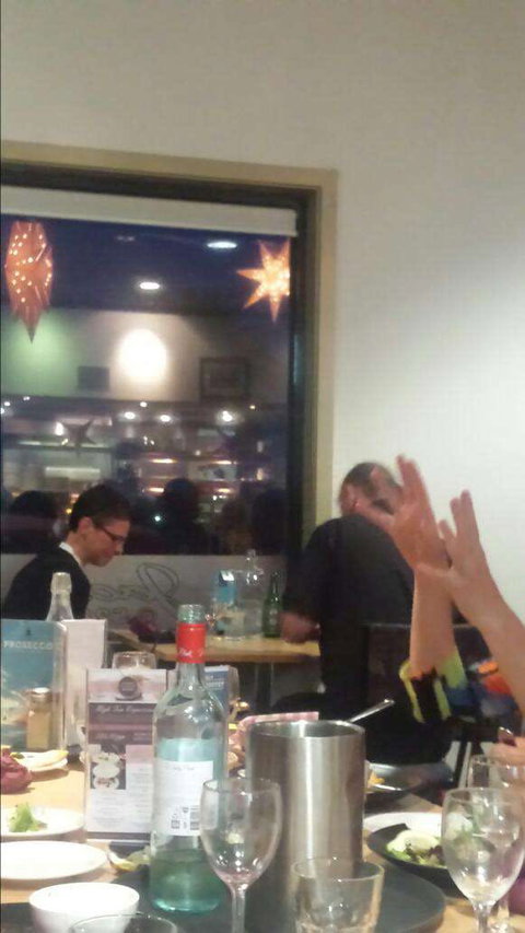 Jack's Bistro - Mordy HQ - Travel Agents 0