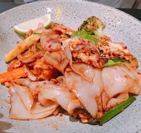 Jarn Charm Thai Cuisine - Tourism Guide