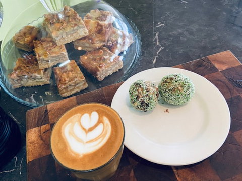 Jilarty Gelato Bar & Cafe - Travel Search 0