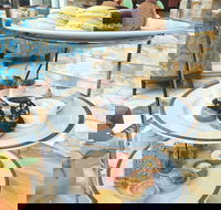 Le Jardin - Travel Agents