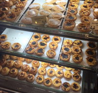 Lisbon Love Patisserie - Tourism Guide