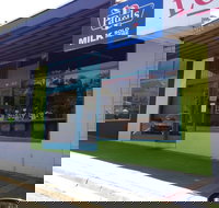 Little Buddy Cafe - Travel Agents