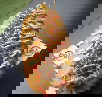 Loaded Gourmet Hotdogs - Travel Agents