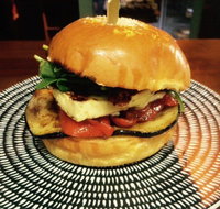 Local Bean  Knightsbridge - Tourism Guide