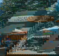 Longboard Cafe - Travel Search