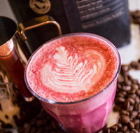 Lorraine's Patisserie - Tourism Guide