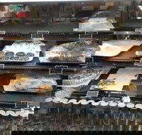 Marmalade Cafe - Travel Search