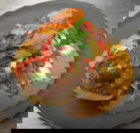 Maruay Thai - Tourism Guide