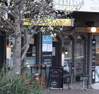 Market Espresso Cafe - Tourism Guide
