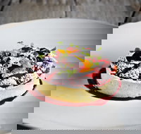 Matteo's Restaurant - Travel Search