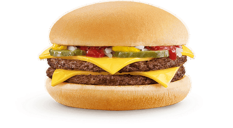 McDonald's - Wyoming - Tourism Guide 0