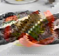 Mediterranean Greek Tavern