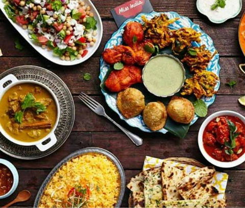 Miss India - Clayfield - Travel Agents 0