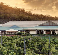 Mount Pleasant Wines - Tourism Guide