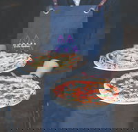 Mozza Pizzeria Napoletana