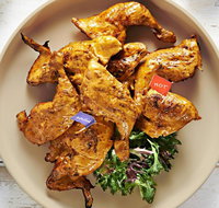 Nando's - Bankstown - Tourism Guide