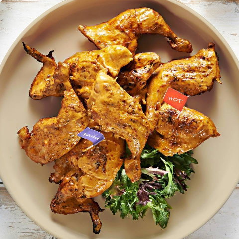 Nando's - Bankstown - Tourism Guide 0