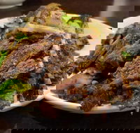 Northeast China Cuisine - Tourism Guide