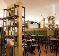 Oliver Brown Belgian Chocolate Cafe - Upper Mount Gravatt - Tourism Guide
