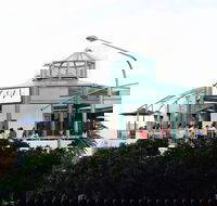 Opah - Travel Search