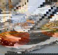 Pickled Pig - Travel Agents