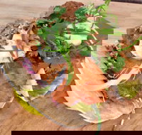 Pizza Capers - Wavell Heights - Travel Search