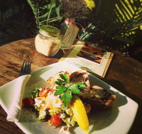 Popati Cafe - Tourism Guide