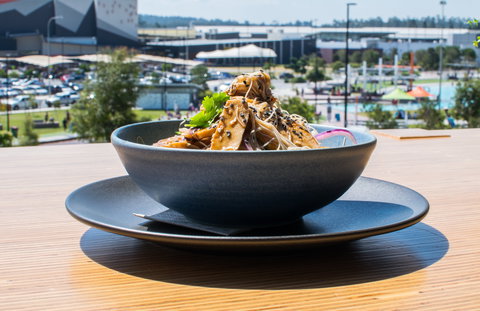 Raw Energy Springfield - Travel Agents 0