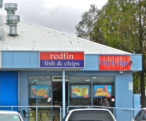 Redfin Fish & Chips - Travel Search 0