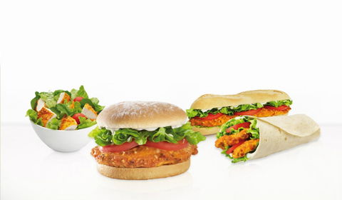 Red Rooster - Caboolture - Travel Search 0