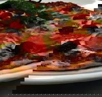 Rene's Pizza - Travel Agents