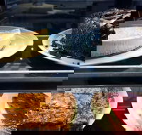 Ristorante La Famiglia - Travel Agents