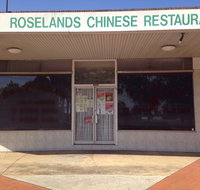 Roselands Chinese Restaurant - Tourism Guide