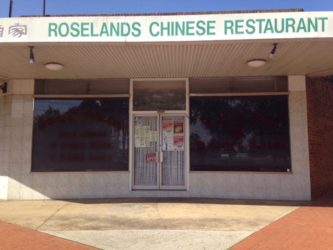 Roselands Chinese Restaurant - Tourism Guide 0