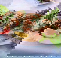 Rose's Lebanese Restaurant - Travel Agents