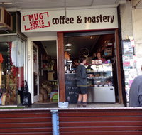 Ruggers Restaurant - Tourism Guide