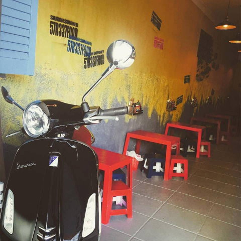 Saigon Summer - Summer Hill - Tourism Guide 0