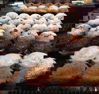 Savion Cakes  Bagels