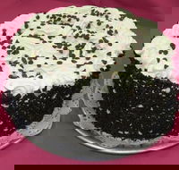 Sugar N' Spice and All Things Nice Bakery - Travel Search