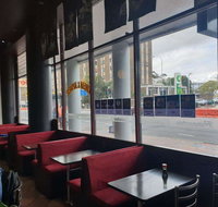 Tank Stream Bar - Tourism Guide