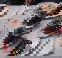 The Crepe Cafe - Belconnen - Travel Agents